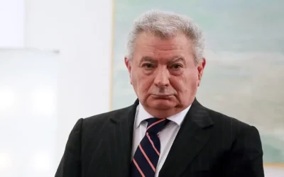Ο εισαγγελέας ζήτησε την ενοχή των δύο ψαράδων για τον θάνατο του Σήφη Βαλυράκη