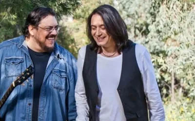 Ο Γιάννης Κότσιρας τίμησε τη μνήμη του Λαυρέντη Μαχαιρίτσα