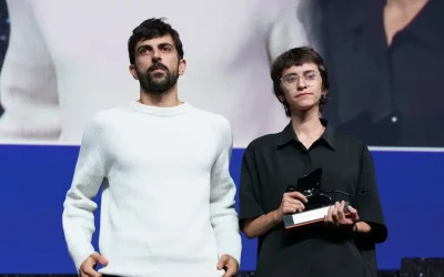 Ο Γκιντεόν Λέβι για το «NAZA»: «Έσπασαν το φράγμα της σιωπής» και η υστερία που ξεγυμνώνει το Ισραήλ