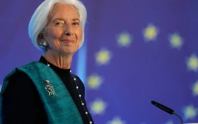 Ο γρίφος της Κριστίν Λαγκάρντ και οι φήμες για τις προεδρικές εκλογές