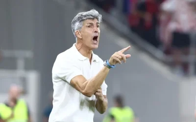 Ο Ιμανόλ Αλγκουαθίλ για την ήττα από τον ΟΦΗ: «Καμία δικαιολογία, είμαι το ίδιο πληγωμένος με τον κόσμο»