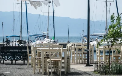Ο καιρός γυρίζει σελίδα: βελτίωση από την Πέμπτη με φθινοπωρινές και καλοκαιρινές πινελιές
