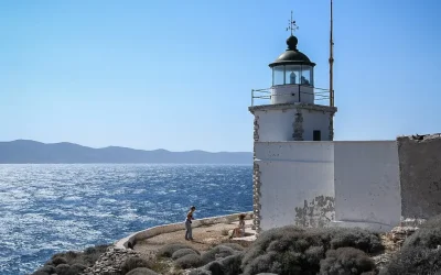 Ο καιρός σήμερα: Βροχές και καταιγίδες στα δυτικά, με 32άρια στα ηπειρωτικά και ισχυρούς ανέμους στο Αιγαίο