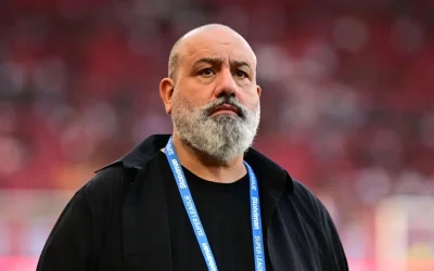 Ο Κώστας Καραπαπάς σχολίασε το πέναλτι της ΑΕΚ στα social media