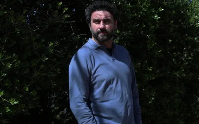 Ο Μελέτης Ηλίας μίλησε για την 16χρονη κόρη του: «Αυτό που φοβόμουν ήρθε»
