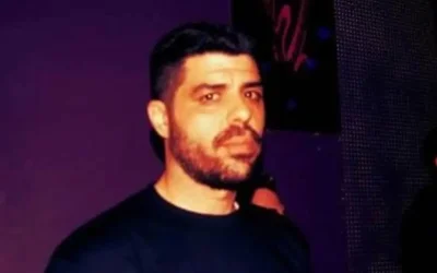 Ο μουσικός Παύλος Φύσσας: Ο ράπερ Killah P και η προσφορά του