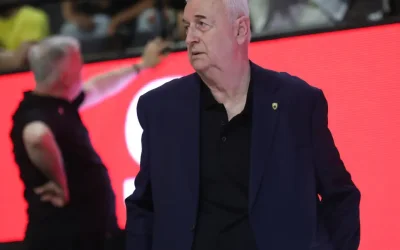 Ο Ντράγκαν Σάκοτα μιλάει στο Athletiko για την ΑΕΚ και τη νέα σεζόν