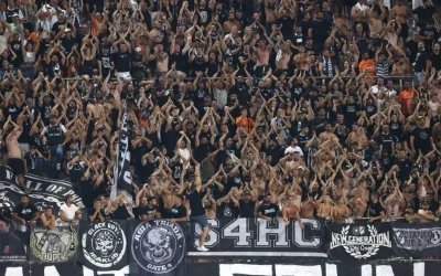 Ο ΟΦΗ ανακοίνωσε το πακέτο τσάρτερ για τον αγώνα με τη Ρεν στη Γαλλία