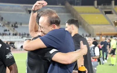 Ο ΟΦΗ θριάμβευσε απέναντι στην Χοφενχάιμ: Κάθε όνειρο επιτρέπεται