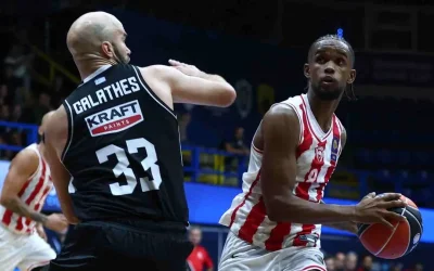 Ο Ολυμπιακός κατέκτησε το Super Cup, εντυπωσίασε ο ΠΑΟΚ