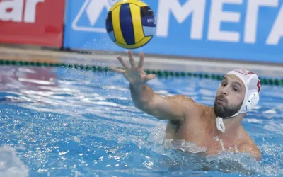 Ο Ολυμπιακός ξεκίνησε με νίκη στην Water Polo League – Όλα τα αποτελέσματα της πρεμιέρας