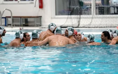 Ο Παναθηναϊκός επικράτησε άνετα του Ηλυσιακού στην πρεμιέρα της Waterpolo League