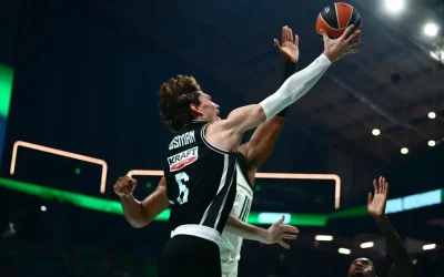 Ο ΠΑΟΚ δείχνει σημάδια ομάδας Euroleague στις φιλικές αναμετρήσεις