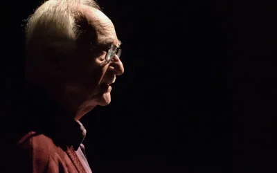 «Ο πατέρας μου» του Φλοριάν Ζελλέρ επιστρέφει για δεύτερη χρονιά στο Θέατρο Στοά