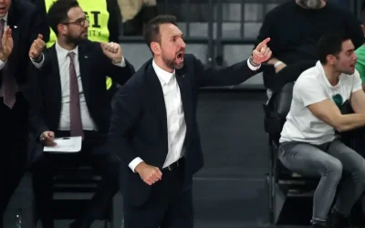 Ο Ποέτα για την ήττα της Αρμάνι από τον ΠΑΟΚ: «Είναι πολύ πιο μπροστά από εμάς»