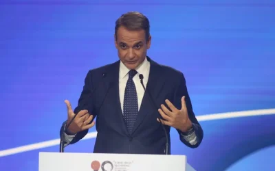 Ο πρωθυπουργός ανακοίνωσε πακέτο μέτρων από την 90ή ΔΕΘ