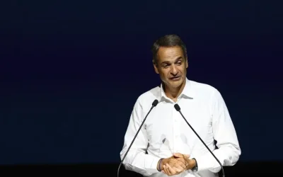 Ο πρωθυπουργός για εκλογές και οικονομία: «Είναι νωρίς ακόμα να αποφασίσω», «το πρόγραμμα είναι κοστολογημένο»