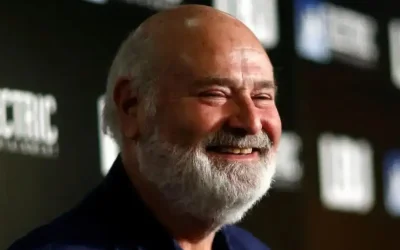Ο Ρομπ Ράινερ τιμήθηκε με Emmy εννέα μήνες μετά τον θάνατό του για τη σειρά «The Bear»