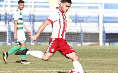 Ο Σάσα Τζνέλαρ ο πιο ακριβός παίκτης στην ιστορία του αρμενικού ποδοσφαίρου