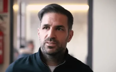 Ο Σεσκ Φάμπρεγας στο στόχαστρο της Μπαρτσελόνα μετά την επιτυχία του στην Κόμο