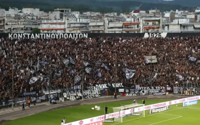 Ο ΣΦ ΠΑΟΚ Ελευθερίου-Κορδελιού ζητά συνάντηση με τον Ιβάν Σαββίδη