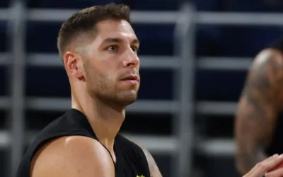 Ο Στέφαν Γιόβιτς αποκάλυψε συζήτηση με τον Νίκο Ζήση για τον Άρη πριν από δύο χρόνια