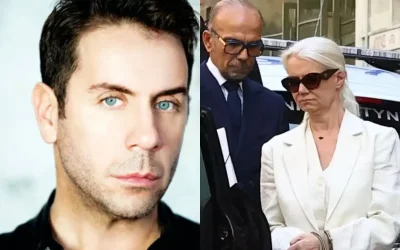 Ο θάνατος του Γιώργου Μαζωνάκη και το κρυφό πελατολόγιο της κλινικής στο Κολωνάκι