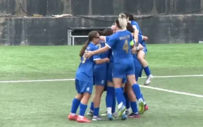 ΟΦΗ – Κηφισιά 1-2: Πέρασαν από Ηράκλειο και πέτυχαν την πρώτη τους νίκη οι «κυανόλευκες»