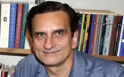 «Οι άλλοι»: Έρχεται στον Alpha η νέα σειρά με τους Νίκο Ψαρρά και Μαρία Ναυπλιώτου