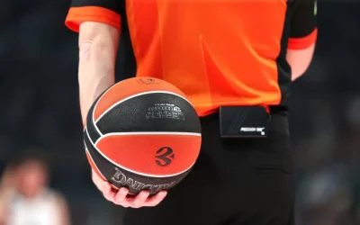 Οι διαιτητές της ABA League ζητούν αυξήσεις στις αποδοχές τους – Σενάριο για διαιτητές από γειτονικές χώρες