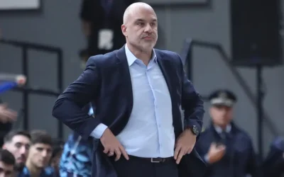 Οι ελληνικές ομάδες στα προκριματικά του BCL: Προμηθέας και Κολοσσός σε κρίσιμες αναμετρήσεις