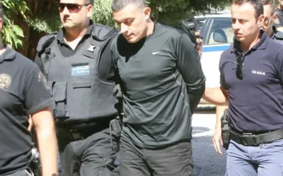 Οι έρευνες για τον Αλκέτ Ριζάι σε πλήρη εξέλιξη – Το τελευταίο ίχνος του
