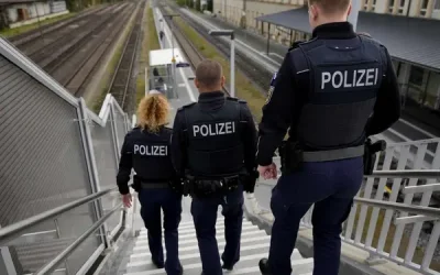 Οι γερμανικές αρχές αναζητούν 48χρονο ύποπτο για δολιοφθορές στο ηλεκτρικό δίκτυο