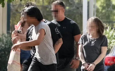 Οι ισχυρισμοί του 43χρονου για τον θάνατο του βρέφους στην Κυψέλη