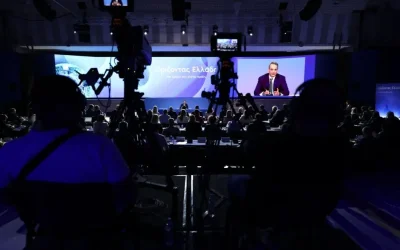 Οι κυβερνητικές εξαγγελίες στη ΔΕΘ 2026: Ένα πακέτο 2,2 δισ. ευρώ με μεταχρονολογημένες παρεμβάσεις