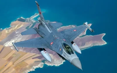 Οι νέοι εξοπλισμοί και το χρονικό κενό επιχειρησιακής ωρίμανσης