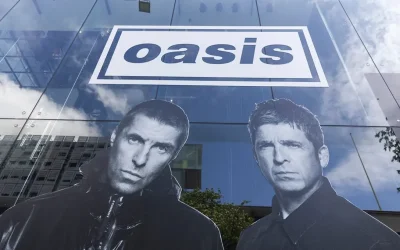 Οι Oasis ανακοίνωσαν νέα παγκόσμια περιοδεία για το 2027