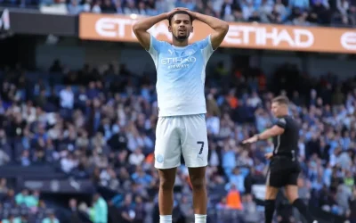 Οι ομάδες της Premier League κινούνται νομικά κατά της Μάντσεστερ Σίτι μετά το πόρισμα