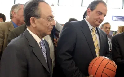 Οι ποδοσφαιρικές προτιμήσεις των πρωθυπουργών της Ελλάδας από το 1974