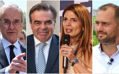 Οι πολιτικές εξελίξεις μετά τη ΔΕΘ, το αγροτικό ζήτημα και οι κινήσεις Σαμαρά