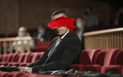 Οι πολιτικές κινήσεις του Κασιδιάρη και η στάση των ΗΠΑ στις αποφυλακίσεις Μαζιώτη, Γιωτόπουλου