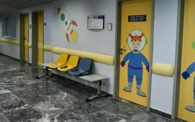 Οι ψυχίατροι ζητούν κατάργηση της «φιλοξενίας» παραμελημένων παιδιών σε νοσοκομεία