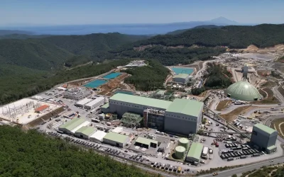Οι Σκουριές και η στρατηγική επένδυση για την ελληνική οικονομία