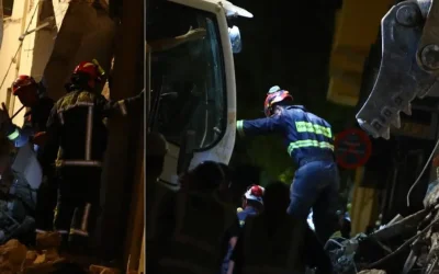 Ολονύχτιο θρίλερ στην Πλάκα: Συνεχίζονται οι έρευνες για τους έξι αγνοούμενους