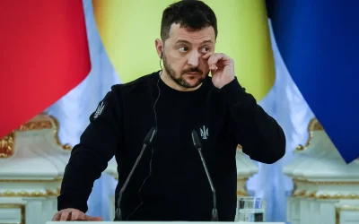 Ουκρανία: «Τρύπα» 27 δισ. δολαρίων στον αμυντικό προϋπολογισμό του Κιέβου