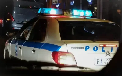 Πατήσια: Πυροβόλησαν 55χρονο έξω από το σπίτι του – Νοσηλεύεται με ελαφρά τραύματα