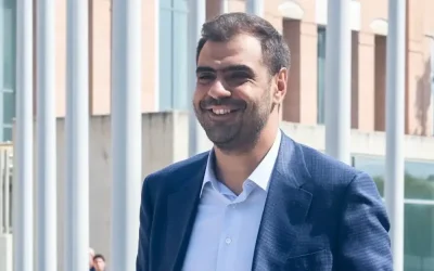 Παύλος Μαρινάκης: Η κυβέρνηση πρώτα βρίσκει τα χρήματα και μετά τα επιστρέφει στην κοινωνία