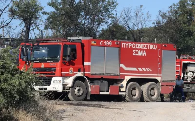 Πέλλα: Τραυματίστηκε 17χρονη σε δασική περιοχή στο Λουτράκι