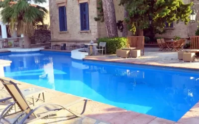 Πεντάχρονο παιδί σε κρίσιμη κατάσταση μετά από τραυματισμό σε πισίνα στην Ανάβυσσο