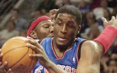 Πένθος στο NBA: πέθανε στα 43 του ο Μάικλ Σουίτνι